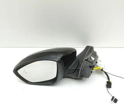 Peugeot 2008 II Front door electric wing mirror 98271330XT
