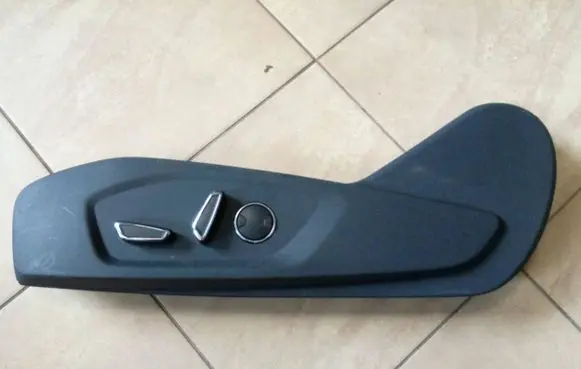 Ford Mondeo MK V Seat control switch DG9T14B709AD NE68004
