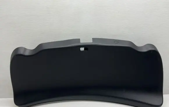 Tesla Model 3 Tailgate trim BLZ2206651239 155886000E 116421