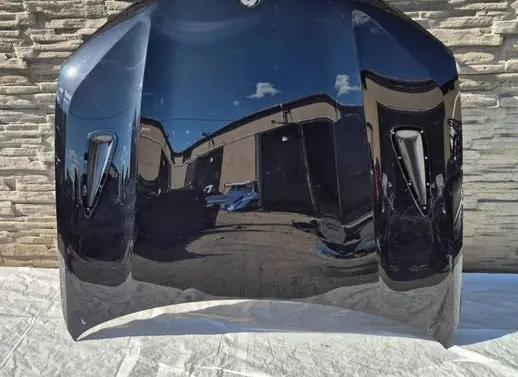 BMW X6 G06 Engine bonnet/hood PAG2339920
