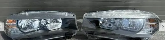 BMW X5 F15 Headlights/headlamps set F00HTB101404A 0212140155 7290048