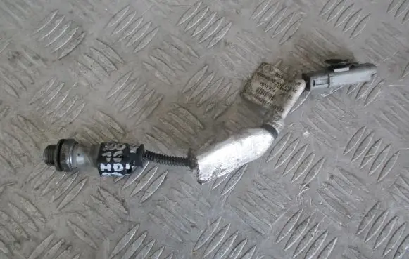 Peugeot 3008 I Oil pressure sensor 9687238280