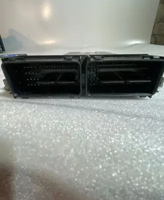 Ford Focus Engine control unit/module F1F112B684ZA F1B112A650BDA 0281033798