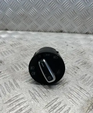 Volkswagen Tiguan Light switch 3C8941431C 1480