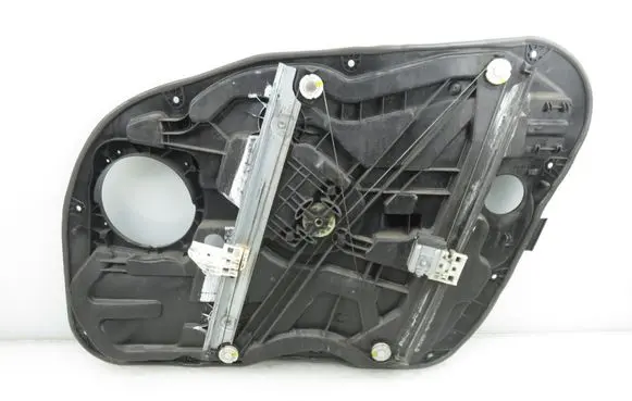 Hyundai i40 Front door window regulator with motor 813103Z000
