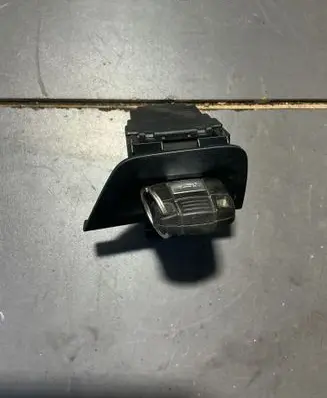 BMW 1 E81 E87 Ignition lock 6954717