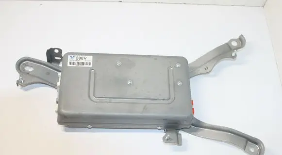 Lexus RX 450H Power steering control unit/module G925048030