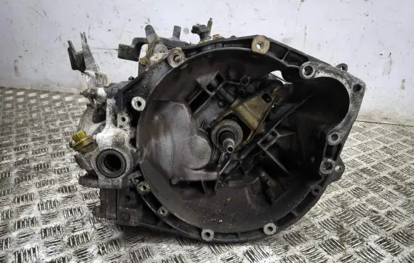 Peugeot 406 Manual 5 speed gearbox