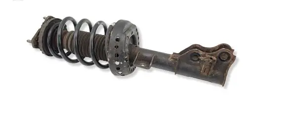 Honda Civic IX Front shock absorber with coil spring 801403001023 51610TA9G021M1 13114