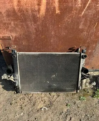 Volvo S80 Radiator set 