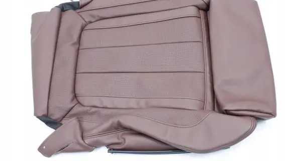 Seat trim