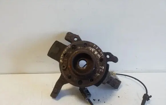 Opel Astra H Front wheel hub