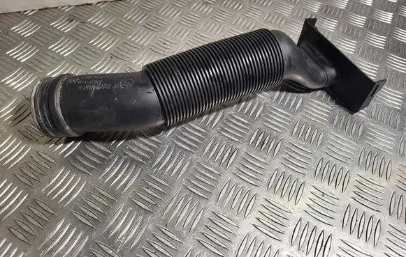 Seat Ibiza III (6L) Air intake hose/pipe 6Q0129618K