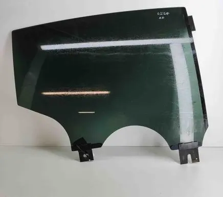 Tesla Model X Rear door window glass 43R004553 105271600D