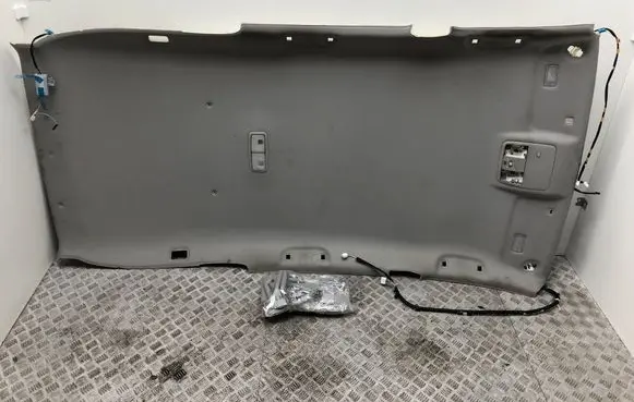 Toyota Avensis T270 Headlining 