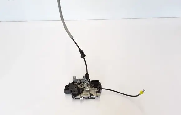 Volvo XC60 Front door lock 31349894