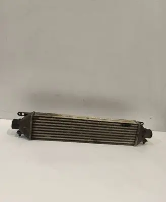 Fiat Doblo Intercooler radiator