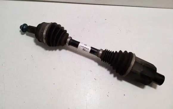 Mercedes-Benz EQC Front driveshaft A2933300600