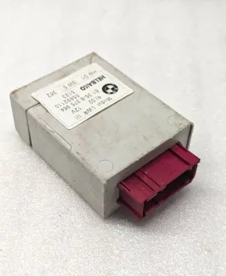 BMW 5 E39 Light module LCM 61358375964 5133 55892110