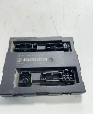 Audi A6 C7 Comfort/convenience module 4H0907064CP 00002001