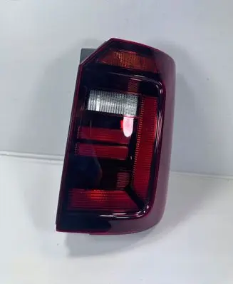 Volkswagen Caddy Rear/tail lights