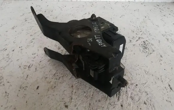 Subaru Outback ABS Pump F40HU407 990900911