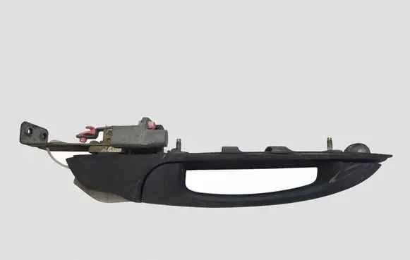 Jeep Cherokee Front door exterior handle 55360332