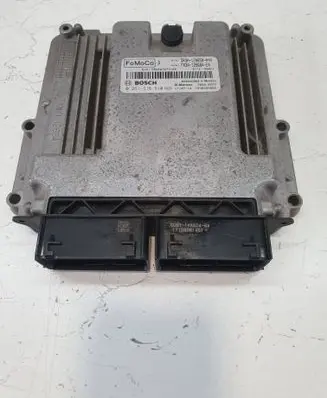 Ford Mustang VI Other control units/modules FR3A12B684EA 783407277195