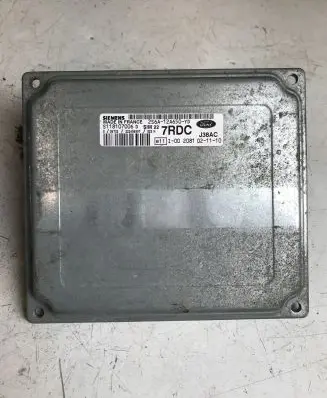 Engine control unit/module