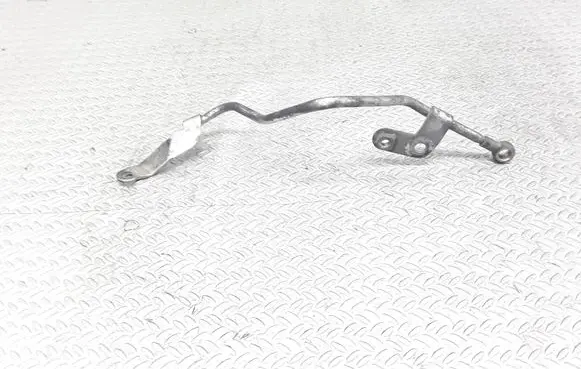 Turbo turbocharger oiling pipe/hose