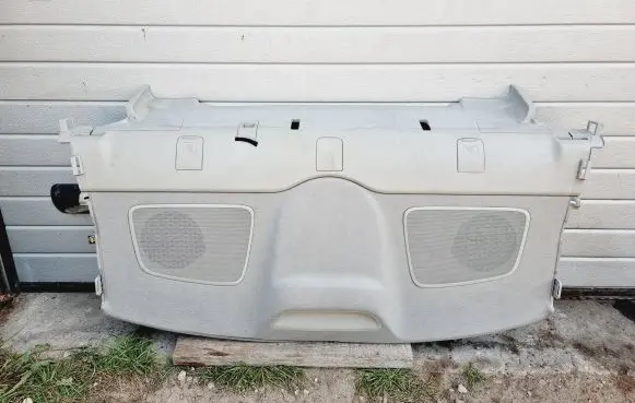 Honda Accord Parcel shelf 84510TL0G0
