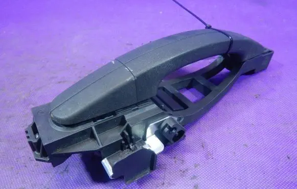 Ford Focus Rear door exterior handle BM51-A224A37-CG