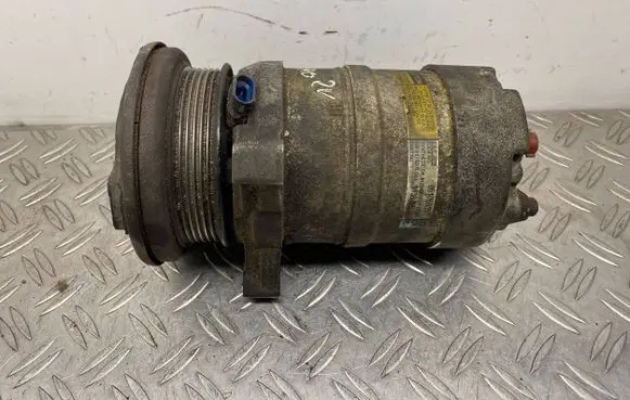 Chevrolet Astro Air conditioning (A/C) compressor (pump) 051050151 1136495