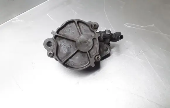 Vacuum pump