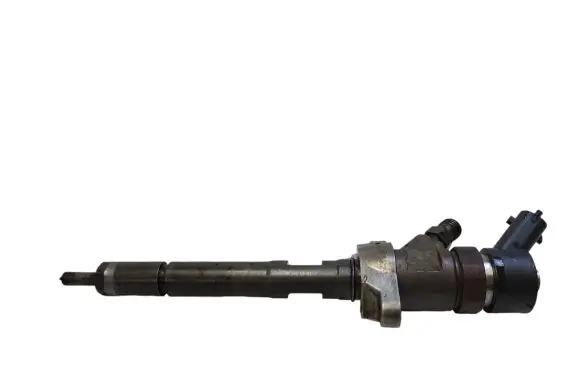 Peugeot 5008 Fuel injector 0445110239