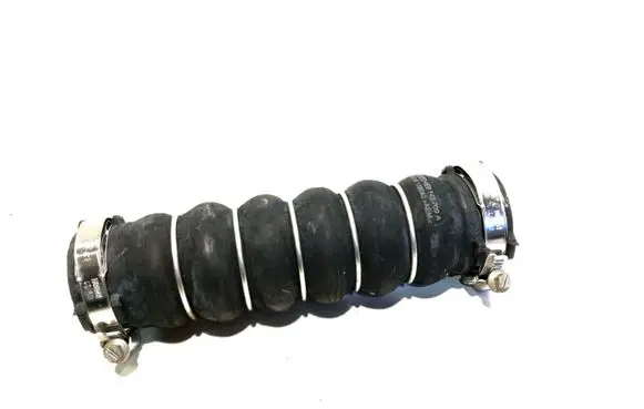 Audi A8 S8 D3 4E Intercooler hose/pipe 4E0145709A