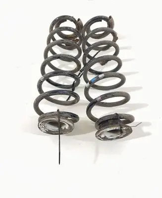 Peugeot 3008 I Rear coil spring