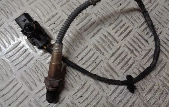 Ford Mondeo MK IV Lambda probe sensor AV619D375BA