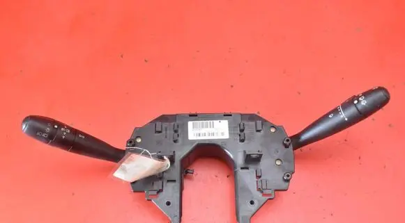 Citroen C4 I Other switches/knobs/shifts 6242Z0
