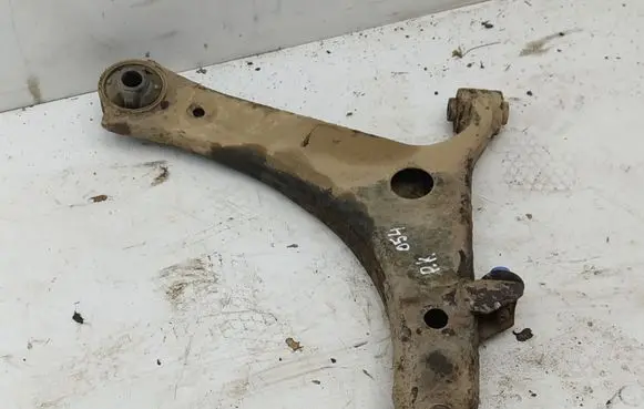 Subaru Legacy Front lower control arm/wishbone
