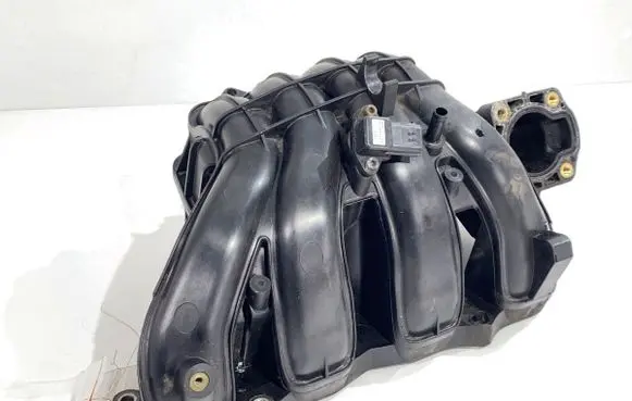 Intake manifold