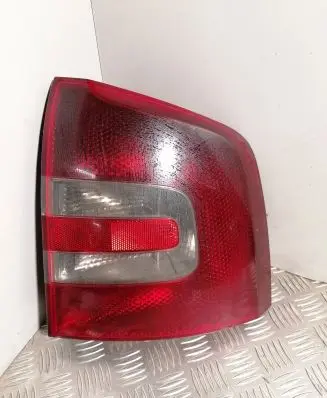 Skoda Octavia Mk2 (1Z) Rear/tail lights 1Z9945258 27592202
