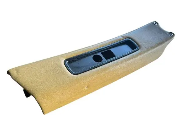 Porsche 911 997 (B) pillar trim (top) 9965555270