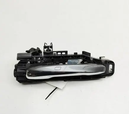 Mercedes-Benz EQA Front door exterior handle A0997602102