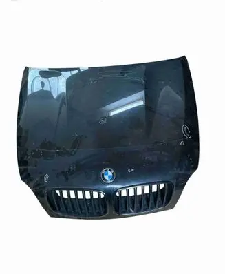 BMW X6 E71 Engine bonnet/hood 748675441617486754