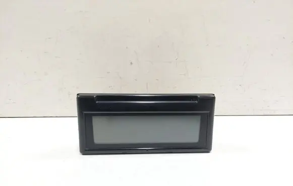 Volvo C30 Screen/display/small screen 30797719 69199100
