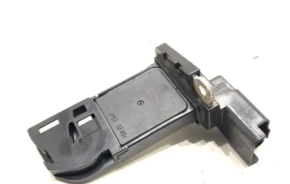 Mass air flow meter
