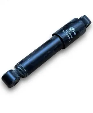Fiat Punto (188) Rear window strut damper Z227 71712490