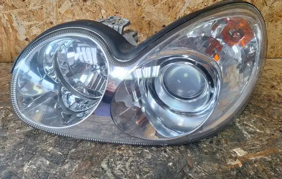 Hyundai Sonata Headlight/headlamp 92101-3DXXX