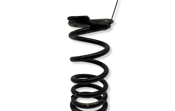 Mitsubishi Pajero Rear coil spring 